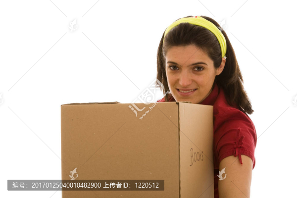 搬家