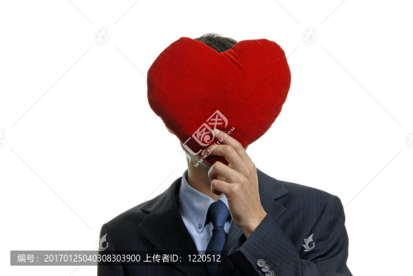 心