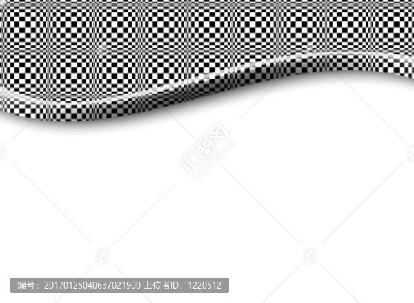 黑白設(shè)計(jì)