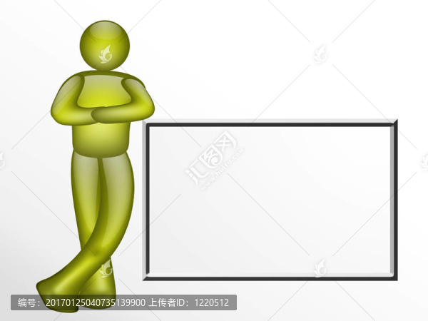 空白的綠色插圖-匯圖網(wǎng) www.fosd68.com 空白的綠色插圖