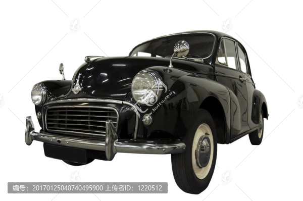 復(fù)古經(jīng)典車