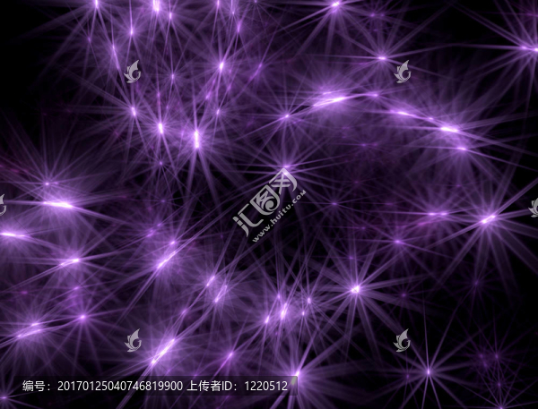 摘要背景與丁香星光照耀