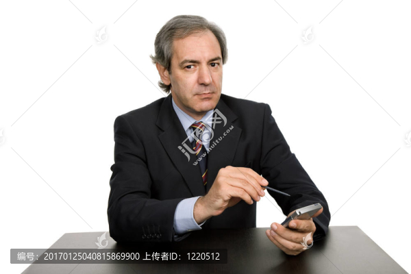 工作