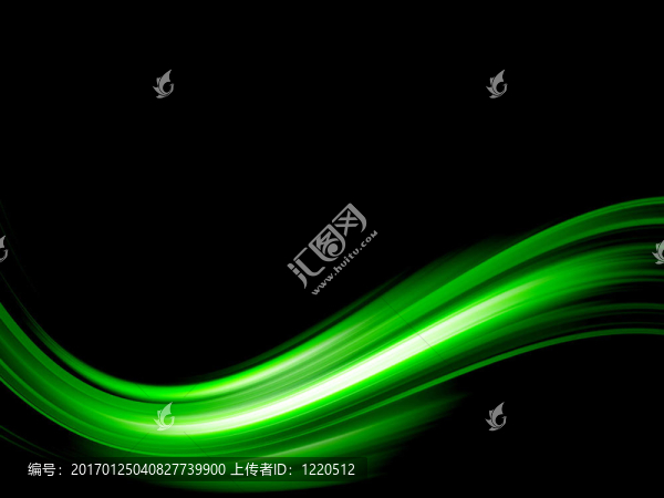 綠色光芒-匯圖網(wǎng) www.fosd68.com 綠色光芒