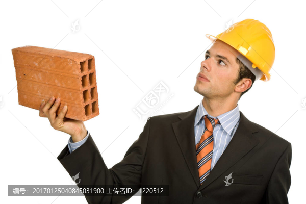 磚