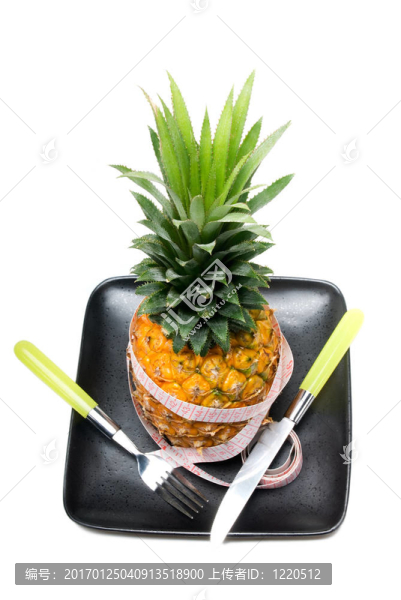 菠蘿