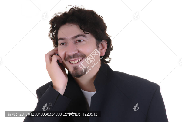 呼叫