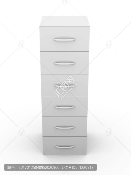 文件柜