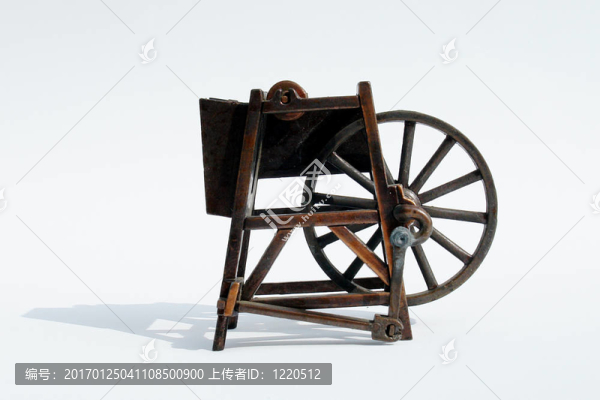舊機(jī)器