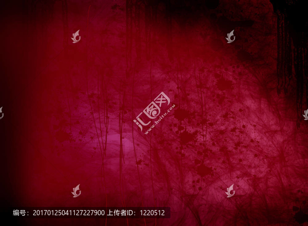 紅色的印記-匯圖網(wǎng) www.fosd68.com 紅色的印記