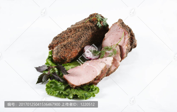 辣豬肉