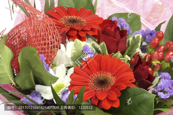 花束