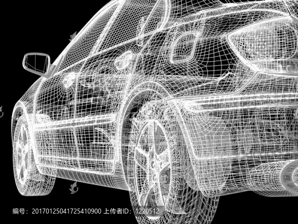 汽車項(xiàng)目