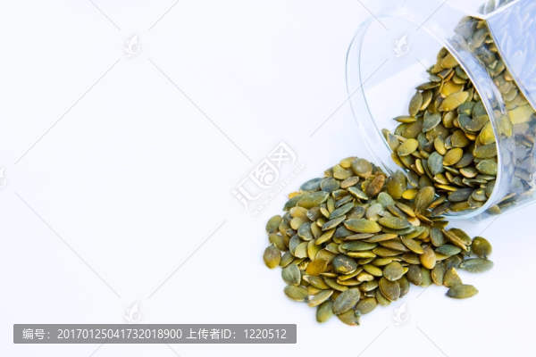 南瓜籽