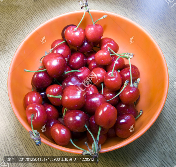 櫻桃-匯圖網(wǎng) www.fosd68.com 櫻桃