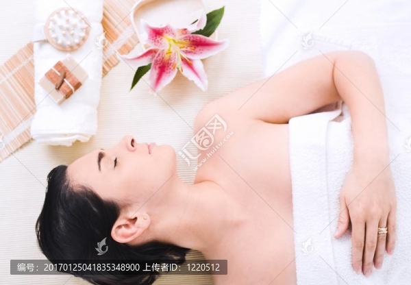 健康