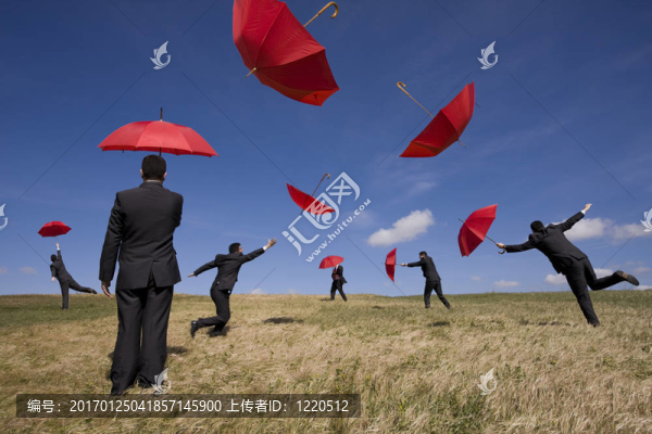 保險(xiǎn)解決方案