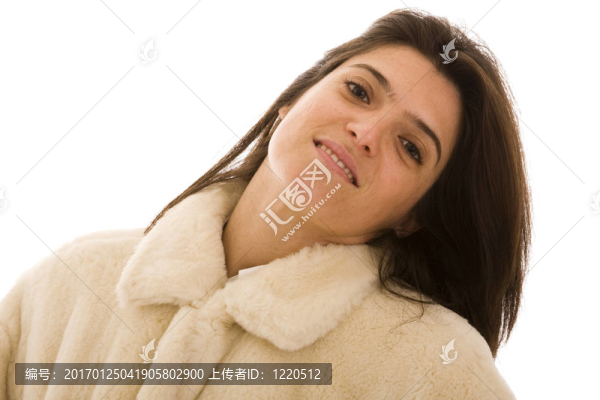 性感優(yōu)雅的女人
