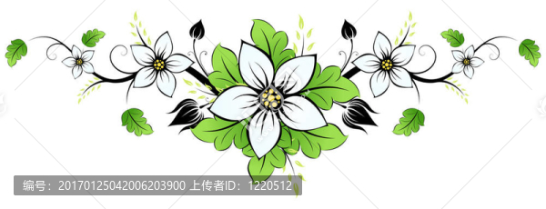 夏花