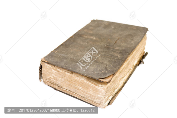 古舊圖書