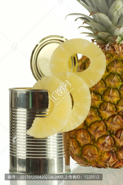 菠蘿