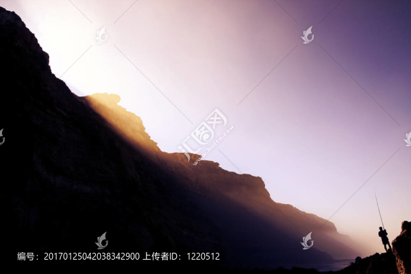 神秘的raylights