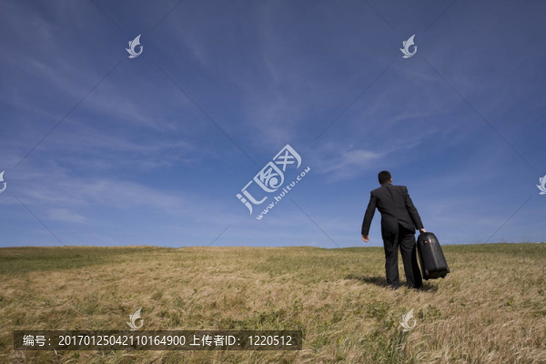 商務旅行