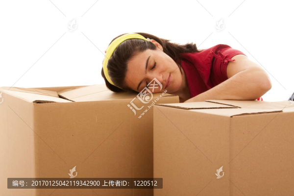 房屋移動包