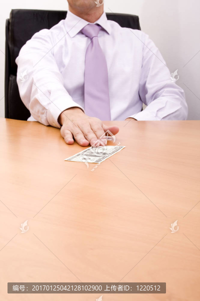 搶美元法案