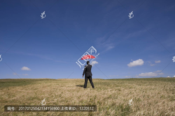 保險(xiǎn)代理人