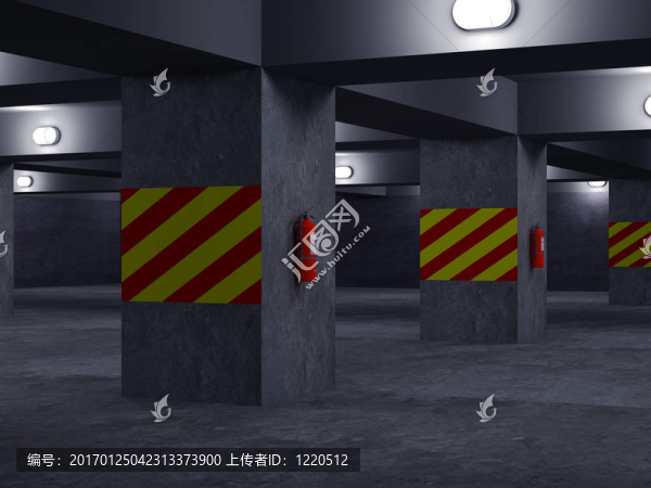 停車場設(shè)置四