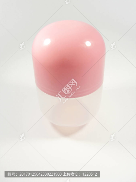 粉紅色的大丸