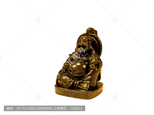 金布達