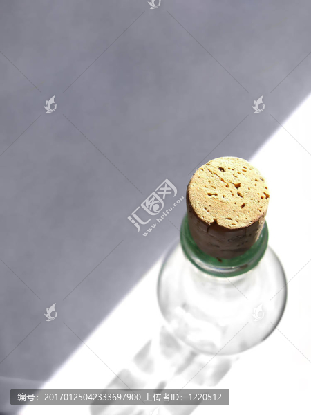 玻璃瓶