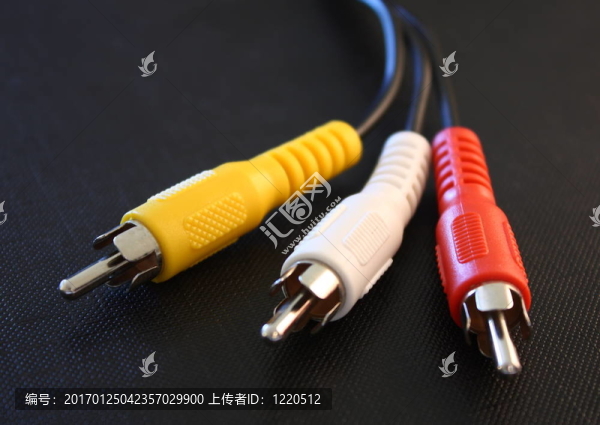 電視插頭