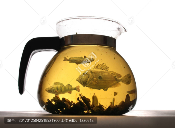 草藥茶