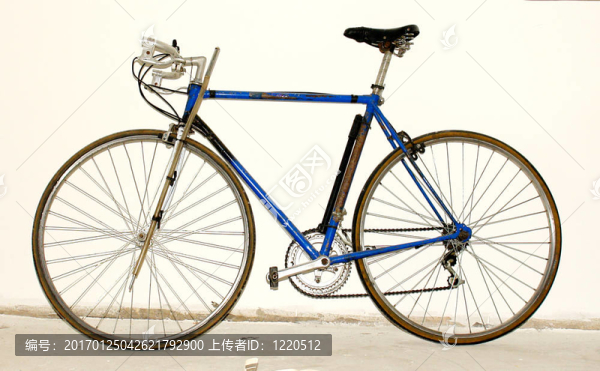 自行車