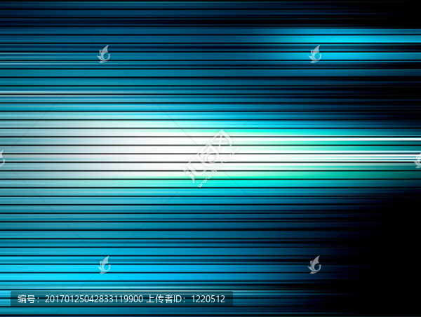 藍線