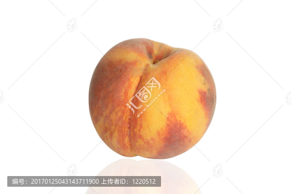 桃