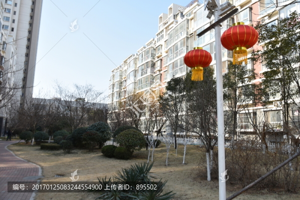 小區(qū)