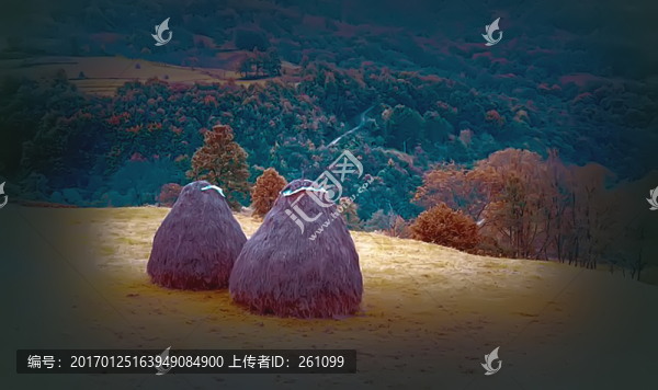 裝飾畫