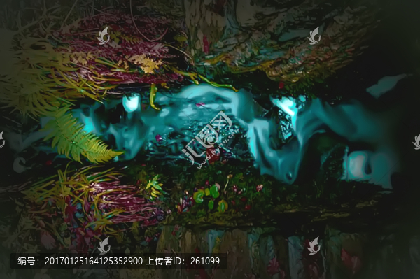 裝飾畫