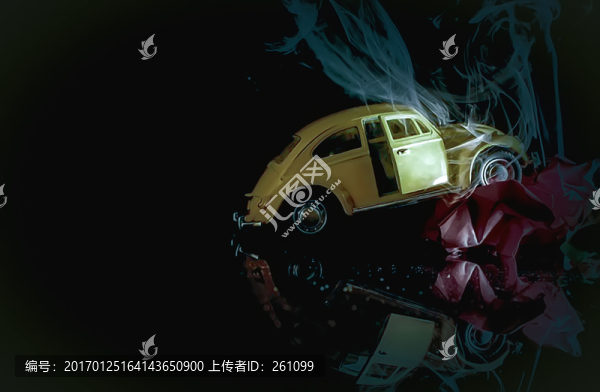 裝飾畫