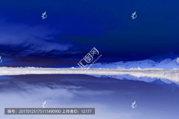 山
