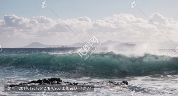海浪