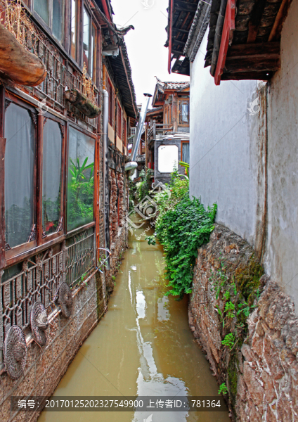 江南水鄉(xiāng)