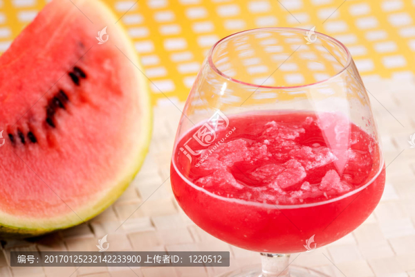西瓜汁