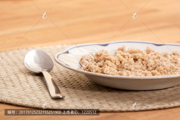 碗粥