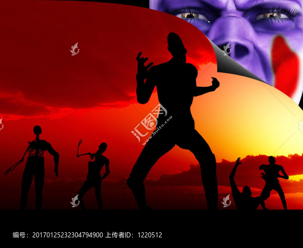 我在注視著你