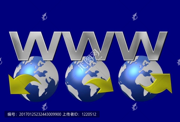萬(wàn)維網(wǎng)WWW